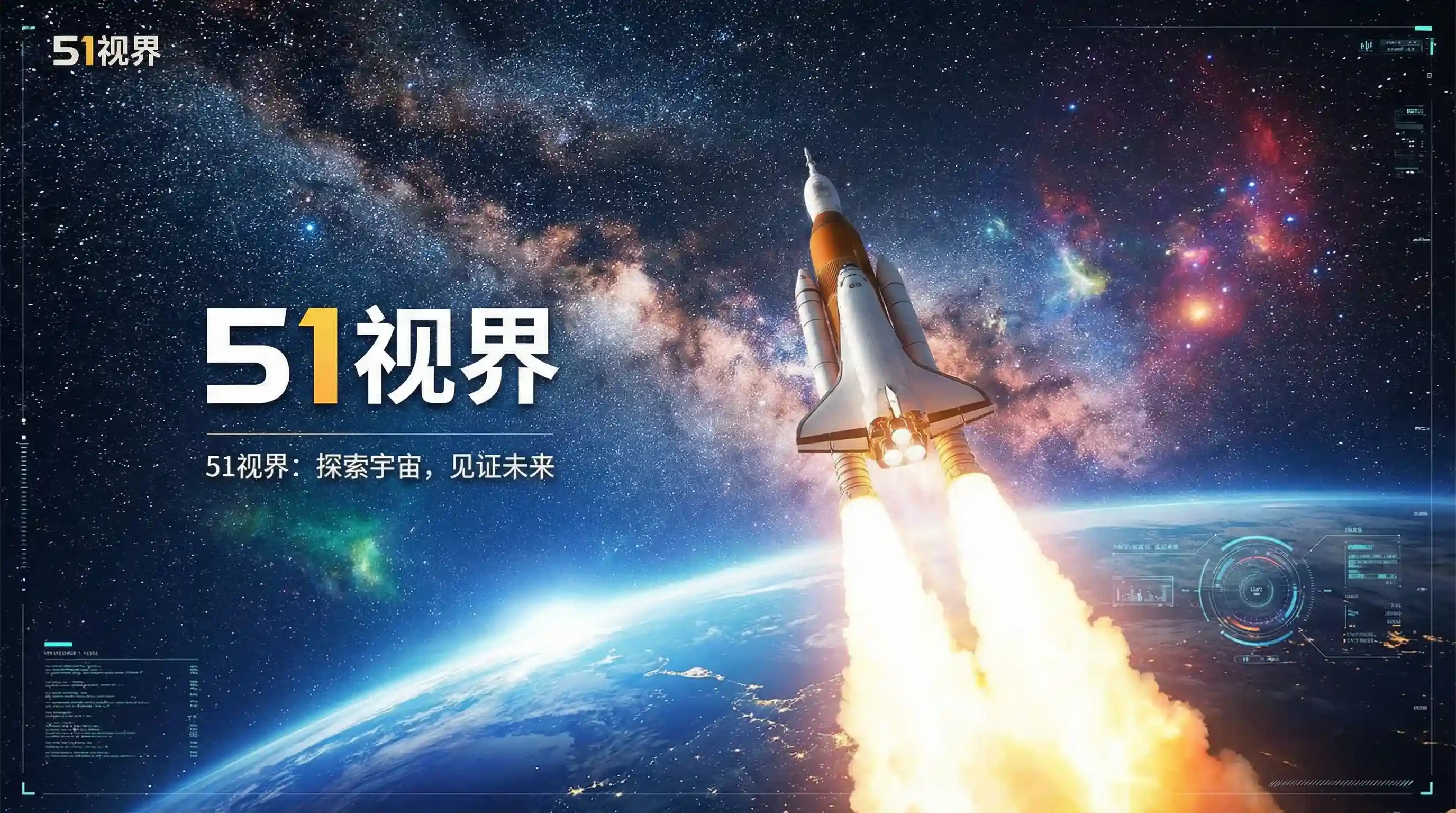 太空探索与航天发射 - BY最新网站是什么啊 追踪航天动态